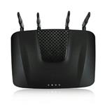 ZyXEL NBG6816 Dual-Band Wireless AC2350 Ultra HD Media Router