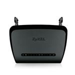 ZyXEL NBG6616 Simultaneous Dual-Band Wireless AC1200 Media Router