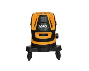 تراز لیزری خطی لای سای مدل LS607 laisai Line laser Level 