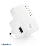 ZyXEL WRE2205 v2 Wireless N300 Range Extender