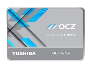 حافظه اس اس دی توشیبا مدل OCZ TR150 با ظرفیت 240 گیگابایت TOSHIBA OCZ TR150 240GB Internal SSD Drive
