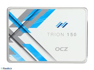 حافظه اس اس دی توشیبا مدل OCZ TR150 با ظرفیت 240 گیگابایت TOSHIBA OCZ TR150 240GB Internal SSD Drive