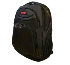 کوله پشتی لپ تاپ پیر کاردین مدل 663 بی ان Pierre Cardin 663BN Backpack For 15.6 To 16.4 Inch Laptop 
