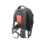 Pierre Cardin 004BN Backpack For 15.6 To 16.4 Inch Laptop