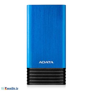 پاوربانک ای دیتا مدل ایکس 7000 با ظرفیت 70000 میلی آمپر ساعت