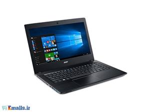 لپ تاپ ایسر مدل Aspire E5-475G Acer Aspire E5-475G-Core i5-8GB-1T-2GB 