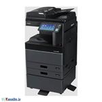 TOSHIBA e-STUDIO 3008a Copier Machine