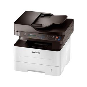 پرینتر لیزری چندکاره سامسونگ مدل اکسپرس ام 2675 اف Samsung Xpress M2675F Mono Multifunction Laser Printer