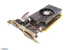 کارت گرافیک سوزوکی مدل جی تی 730 با ظرفیت 2 گیگابایت