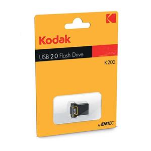 فلش مموری کداک مدل کی 202 با ظرفیت 64 گیگابایت
