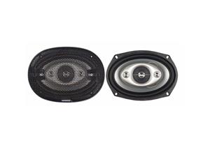 بلندگوی خودرو شروود مدل SH 6970 Sherwood Car Speaker 