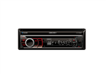 Concord+ MD-X7580BT Bluetooth Car Multimedia Player