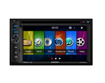 Concord+ MD-X6560BTHG Bluetooth Car Multimedia Player