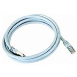 D-Link NCB-C6UGRYR1-2-LS CAT6 UTP LSZH Round Patch Cord 24AWG Network Cable 2m