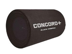 ساب ووفر خودرو کنکورد پلاس مدل بی 1200 تی ایکس Concord+ B-1200TX Car Subwoofer