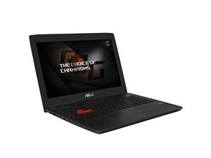 لپ تاپ ایسوس مدل ROG GL502VS با پردازنده i7 و صفحه نمایش 4K ASUS ROG GL502VS Core i7 16GB 1TB 8GB 