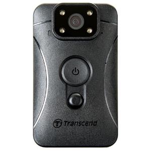 دوربین فیلم برداری خودرو ترنسند مدل درایو پرو بادی 10 Transcend DrivePro Body Car Video Recorder 