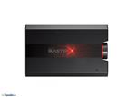 Creative Sound BlasterX G5 7.1 HD Audio Portable Sound Card