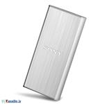 SONY SL-BG1 128GB External SSD Drive