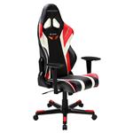 DXRacer OH/RZ128/NR/SKT Racing Series Gaming Chair