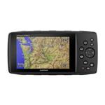 Garmin GPSMAP 276Cx Portable GPS Navigator