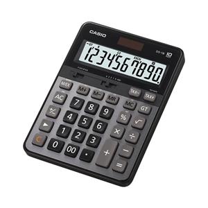 ماشین حساب رومیزی کاسیو مدل دی 1 بی Casio DS 1B Desktop Calculator 