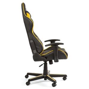 صندلی گیمینگ دی ایکس ریسر مدل ریسینگ OH/FL166/NEWYORK DXRacer OH/FL166/NEWYORK Racing Series Gaming Chair