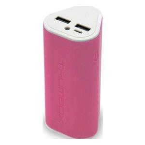 پاور بانک آوی مدل Power Tube با ظرفیت5200 میلی آمپر