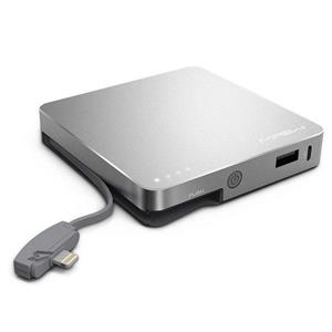 پاور بانک آوی مدل SP8000L با ظرفیت8000 میلی آمپر