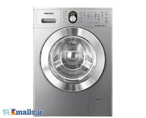 ماشین لباسشویی سامسونگ مدل J1245 با ظرفیت 7 کیلوگرم