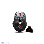 A4tech Bloody R8A Ultra Gaming Gear Wireless Mouse