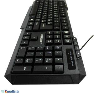 کیبورد ایکس پی پروداکت مدل XP-KB1400