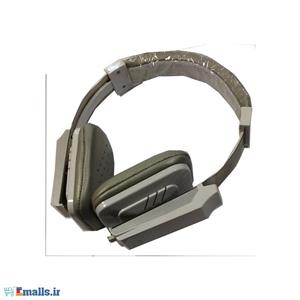 هندزفری هدست هدفون  HAVIT H2085D headset