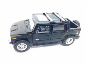 HUMMER پیکاپ مشکی 