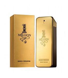 وان میلیون اینتنس مردانه پاکو رابان حجم 100 میل  Million Intense Paco Rabanne EDT for men