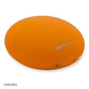اسپیکر قابل حمل بوم پادز Boompds Downdraft BT Portable Speaker 