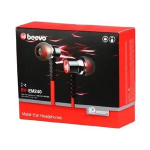 هندزفری Beevo BV-EM240