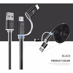 کابل دو کاره هوکو Hoco مدل UPL08