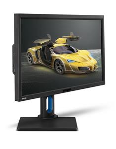 BenQ BL2711U 27Inch IPS 4ms LED Monitor 