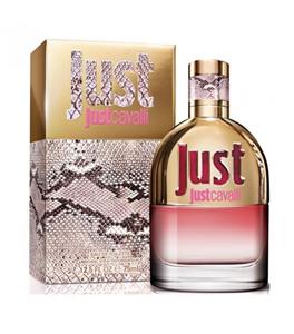 جاست زنانه روبرتو کاوالی Roberto Cavalli Just EDT For Women