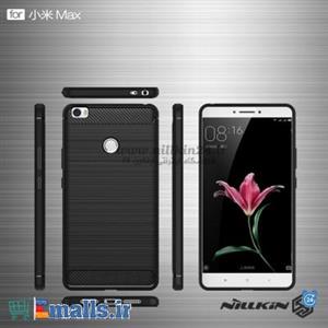 محافظ ژله ای شیائومی Brushed TPU Matl Case Xiaomi Mi Max  Brushed TPU Matl Xiaomi Mi Max