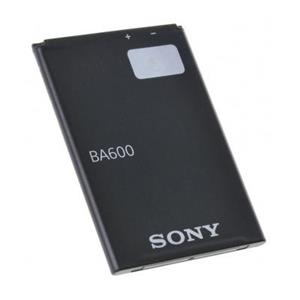   باتری اصلی سونی Sony Xperia U