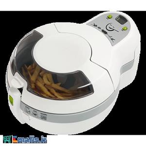سرخ کن تفال یک قاشق روغن Tefal