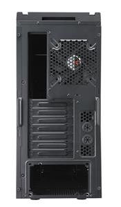 BitFenix SHINOBI Window Black Mid Tower Case 