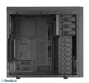 BitFenix SHINOBI Window Black Mid Tower Case 