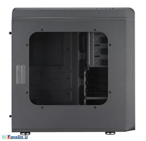 BitFenix RAIDER Window Black Case 