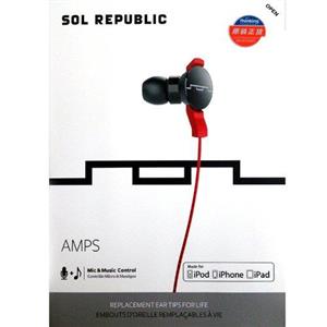 Sol Republic Apms Headphones 