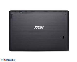 تبلت MSI W20