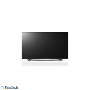 تلویزیون 55 اینچ سه بعدی ال جی LG 3D TV 55UF950t 