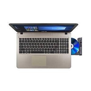 لپ تاپ 15 اینچی ایسوس مدل ASUS X540LJ  ASUS X540LJ corei3-4GB-500GB